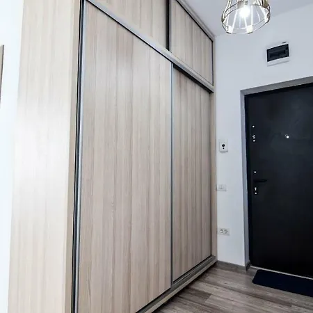 Apartamento Luna Rossa Boutique