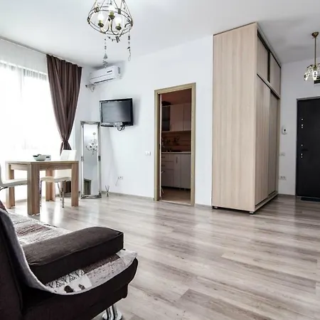 Apartamento Luna Rossa Boutique *