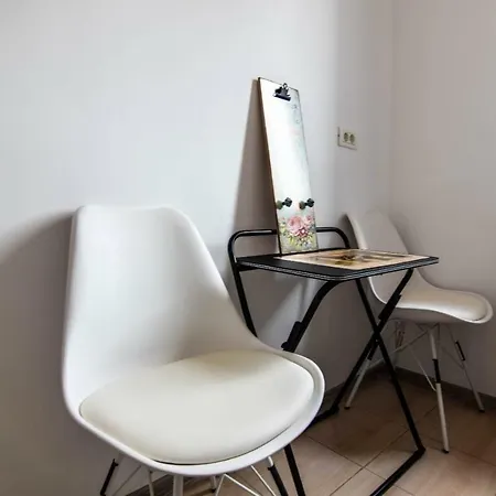 Apartamento Luna Rossa Boutique