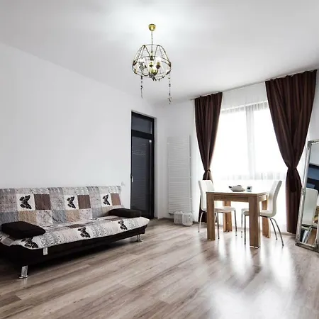 Luna Rossa Boutique Apartamento *