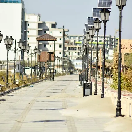 Apartamento Luna Rossa Boutique *