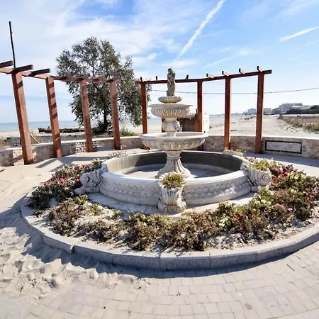 Luna Rossa Boutique Apartamento Mamaia